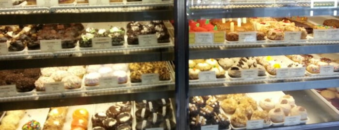 Crumbs Bake Shop is one of <3 places I love <3.