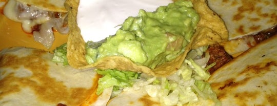 Maria's Mexican Restaurant is one of Posti che sono piaciuti a Batuhan"Bush".
