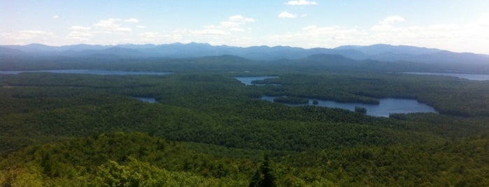 Adirondacks