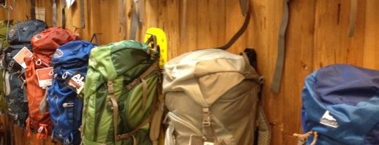 Bill Jackson's Shop For Adventure is one of Favorite Great Outdoors.