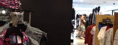 Topman is one of X shopping X.
