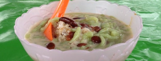 Cendol Perling is one of cendol perling.