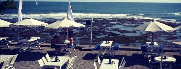 Pantai Echo is one of To Do - Bali.