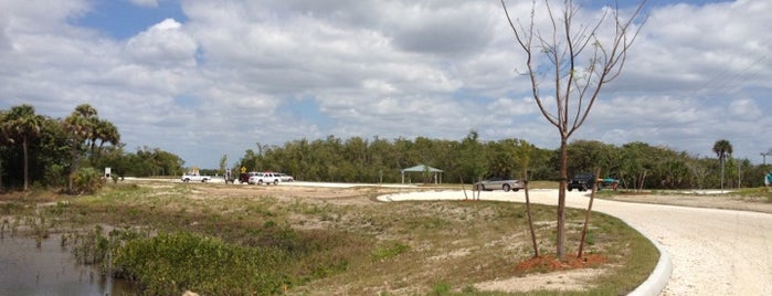 Collier Blvd Boating Park is one of Naples Area Public Boating Ramps.