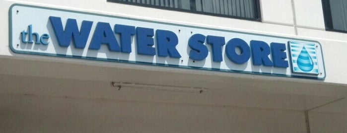 The Water Store is one of Guide to Kahului's best spots.