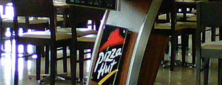 Pizza Hut is one of My Favourite Area 2.