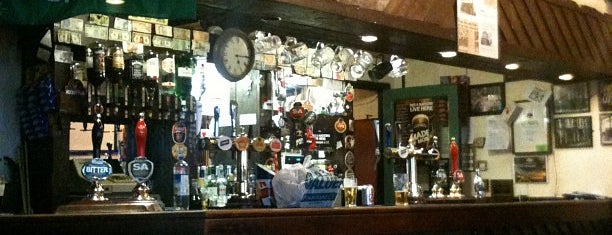 The Vulcan is one of Must-visit Pubs in Cardiff.
