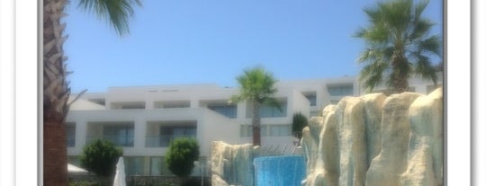 Horizon Sky Beach Resort is one of FEnsoy'un Beğendiği Mekanlar.