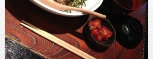 串の宴 is one of yokohama lunch.