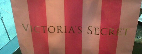 Victoria's Secret is one of Tiendas de Ropa, calzado y acc..