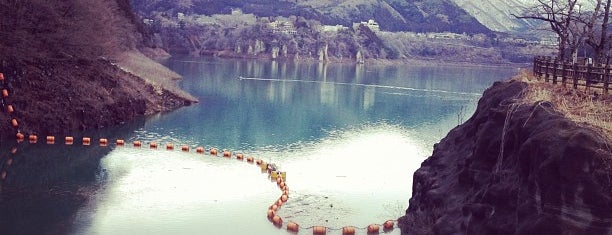 赤谷湖 is one of Sada'nın Beğendiği Mekanlar.