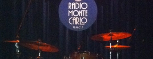Blue Note is one of Milan.