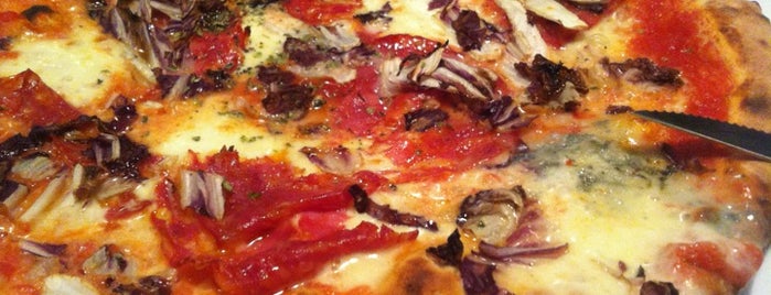 La Vecchia Signora is one of The 15 Best Places for Pizza in Copenhagen.