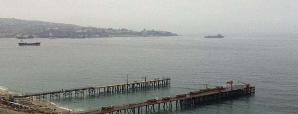 Portofino is one of Valpo ql.