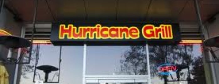 Hurricane Grill is one of Best of Vancouver.