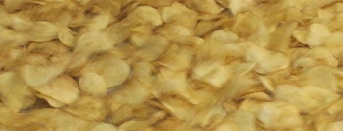 Grippos Potato Chip Company is one of Cincinnati.