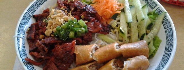 Pho Century is one of Best Vietnamese Restaurants in the IE.