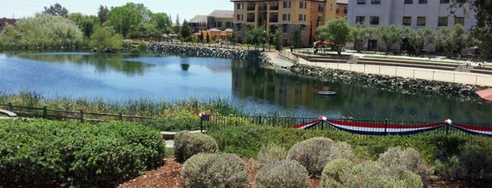El Dorado Hills Town Center is one of Scott’s Liked Places.