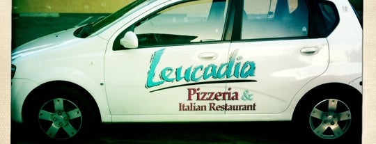 Leucadia Pizzeria & Italian Restaurant - Encinitas is one of Encinitas Necessities.