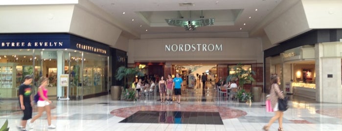 Nordstrom Washington Square is one of Favorites!.