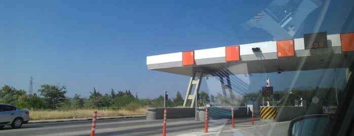 Izmir - Aydin Autobahn is one of Orte, die Selcen gefallen.