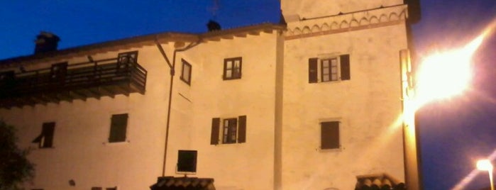 La Colombera is one of TN | Residence, Appartamenti | Lago di Garda.