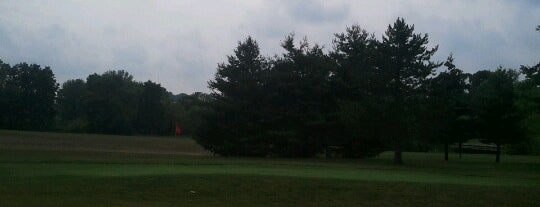 Indian Hills Golf Course is one of Golf Courses.