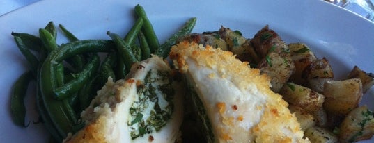 Mediterra Restuarant & Lounge is one of A Taste of the World: Ethnic Food in Indianapolis.