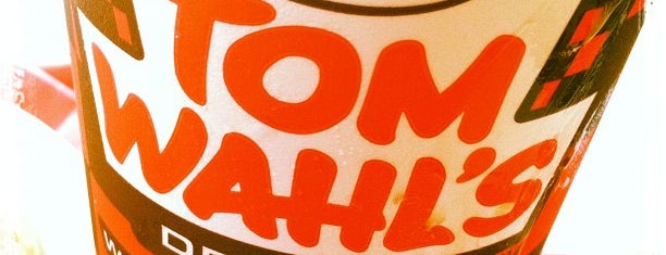 Tom Wahl's Avon is one of The Rochestarian's Bucket List #ROC.