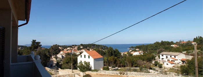 Apartment Ani is one of Best accommodation provider on island Losinj.