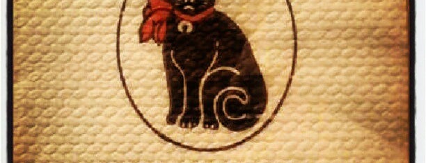 El Gato Negro is one of buenos aires.