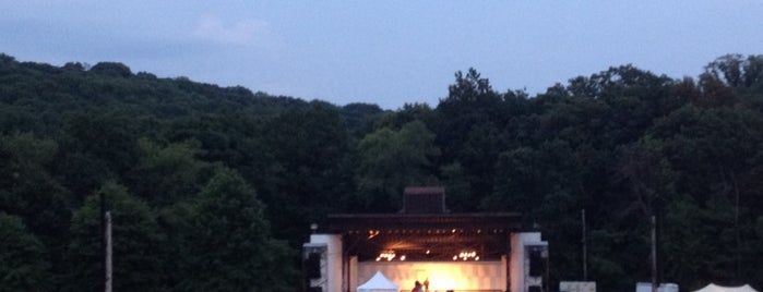 Hartwood Acres Park is one of Carpe Diem Yinzer Style!*.