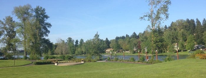 Foothills City Park is one of Lugares favoritos de Norm.