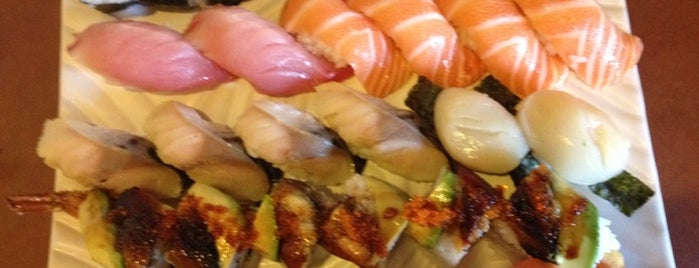 Sushi Ko is one of Must-visit Food in Berkeley.