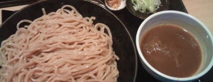 Tsukemen Michi is one of Top picks for Ramen or Noodle House.