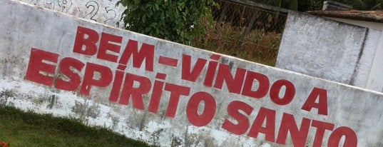 Espírito Santo is one of Cidades do RN.