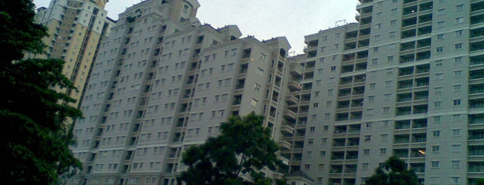 Sheraton Bandara Hotel is one of Hotels.