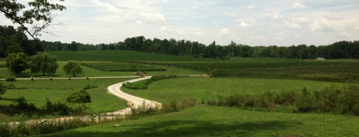 Best Winery is one of Best of Southern Indiana.