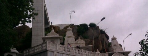 Birla Mandir is one of สถานที่ที่ N ถูกใจ.