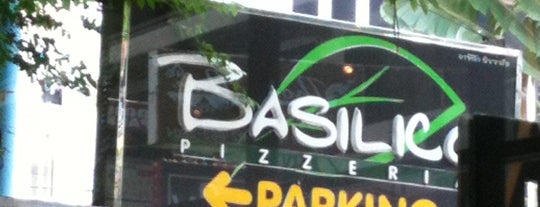 Basilico is one of Bangkok - Restaurants & Bars.