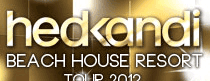 HedKandi Beach House Resort is one of Premium Clube - Mais do Melhor - #Rede Credenciada.