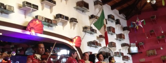 Los Correa Restaurante-Bar is one of Rosco'nun Beğendiği Mekanlar.
