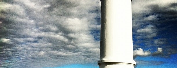 Kiama Lighthouse is one of NSW Roadtrip.