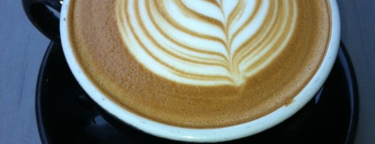Coffee Tomo is one of The 15 Best Places for Espresso in Los Angeles.