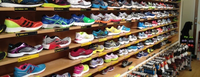 cheapest place to get sneakers