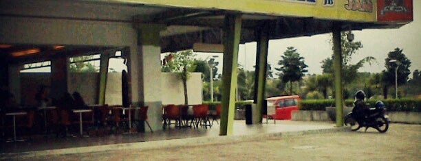 Restoran Al-Falah is one of Makan @ Melaka/N9/Johor #4.