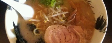 Kotoya Japanese Ramen is one of Place I want to try.