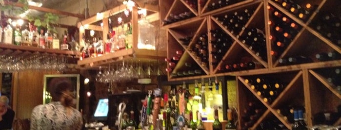 Oodles Uncorked is one of Top picks for Wine Bars.