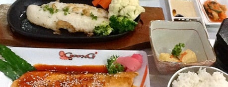 Goong The Taste Of Korea is one of ♫♪♪ Favorite Food ♪♫.