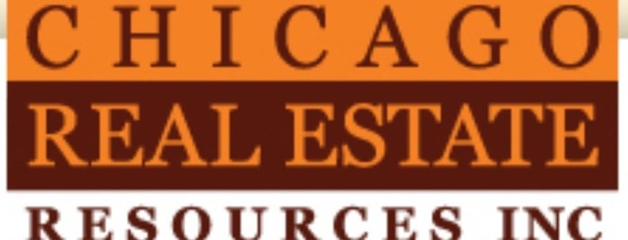 Chicago Real Estate Resources, Inc. is one of Realtors.